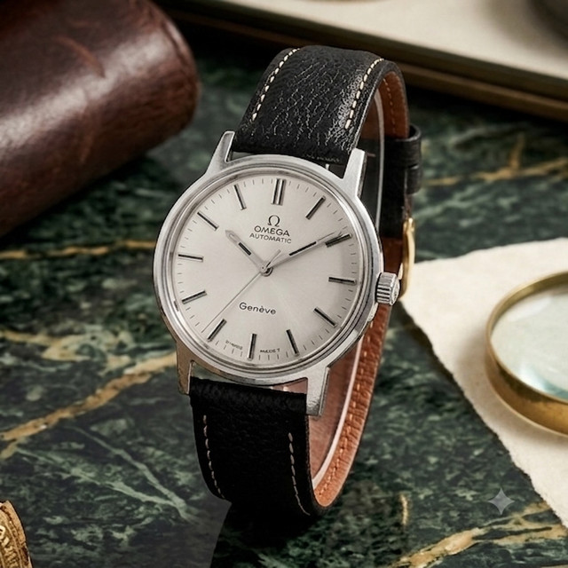 omega geneve