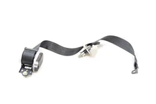 2019 - 2023 MAZDA CX-9 REAR 2ND ROW RIGHT SEAT SEATBELT RETRACTOR OEM BLACK_TC0