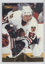 1996-97 Pinnacle Eric Daze #212 0w8