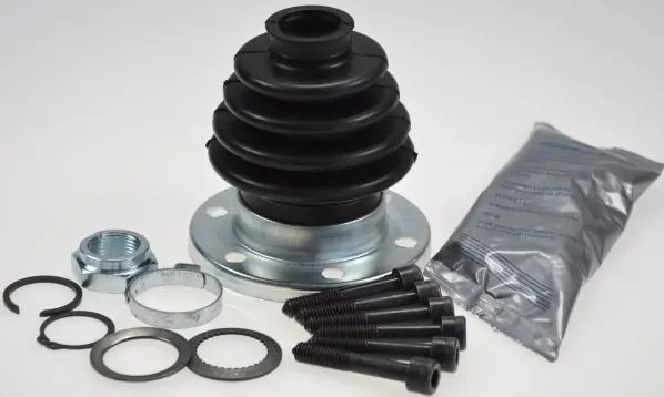 Spidan Set Di Soffietti, Albero Motore 26062 - Immagine 2