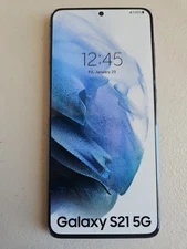 Galaxy S21  5G Dummy Display Phone - Samsung. Prop 
