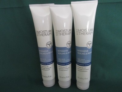 Avon Moisture Therapy Intensive Healing & Repair Hand Cream 4.2 fl. oz
