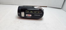 Samsung SC-MX20L /XAA Digital Camcorder Video Camera - No charger.