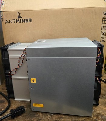 Bitmain Antminer S21 Pro 234T 3510W BTC Bitcoin ASIC Miner 15J/TH btc miner