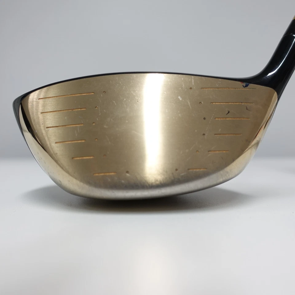 KATANA Golf SWORD SNIPER 4WD DRIVER 11deg Flex-R Tour AD No Head Cover - Image 3 of 4