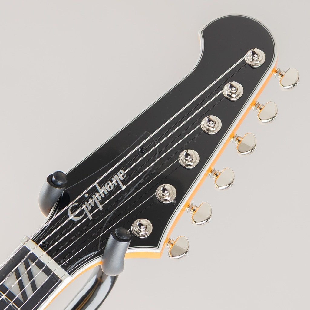 Epiphone Epiphone Futura Firebird Custom Firestorm Shift | eBay