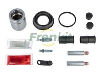 Frenkit Reparatursatz Bremssattel 742202 42Mm Kit+Piston+Guidepins Superkit 200
