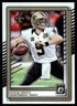 Drew Brees 2025 Donruss Optic #190 Saints NFL READ FREE SHIPPING AutographDen