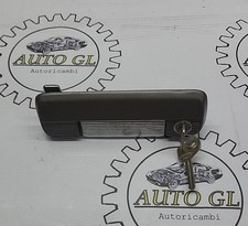 Porte avant et accessoires Fiat 128