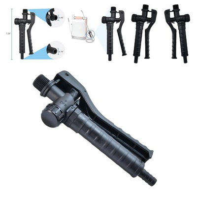 #ad #ad High Quality Hand Spray Gun for STIHL SG20 Backpack Sprayer Part 4247 500 1300 $17.99