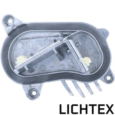 XENUS LED 7493229 Tagfahrlicht links Modul 63117493229 Scheinwerfer Steuergerät
