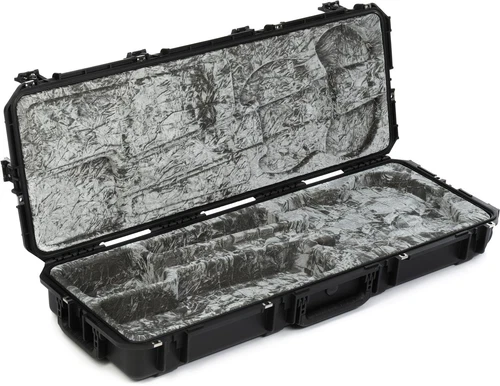 SKB 3i-4214-61 iSeries Waterproof SG Style Guitar Case