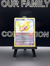 Pokemon Card - Smoochum Secret Wonders 67/132 Reverse Holo LP