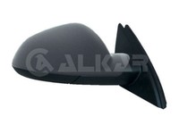 Alkar AußEnspiegel 6140426 FüR Opel G09 Insignia Beheizbar Konvex Sports Tourer