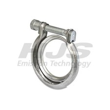 83 22 6996 HJS Rohrverbinder, Abgasanlage