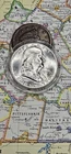 Unc 1959 D Franklin 50c " 11.25 Grams Pure Silver