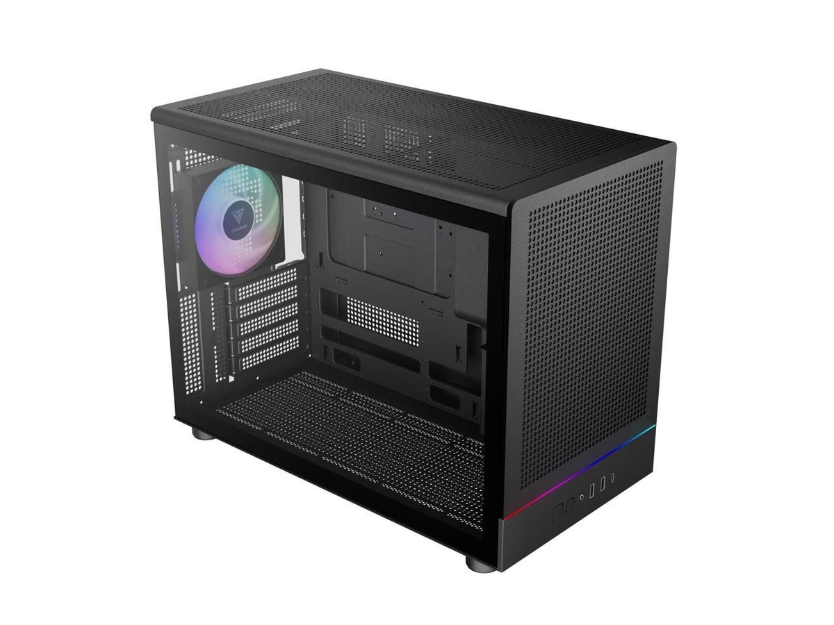 Gaming Mini-ITX Computer Cases for sale | eBay