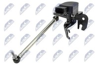 NTY Sensor, Xenonlicht (Leuchtweiteregulierung) ECX-PS-003 FüR Porsche