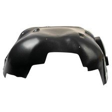 TRQ Front Left Inner Fender Liner Drivers Side Compatible with 2007-2013 GMC Sie