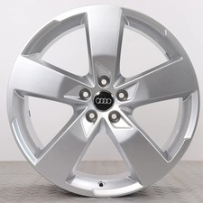 Jantes Audi S6