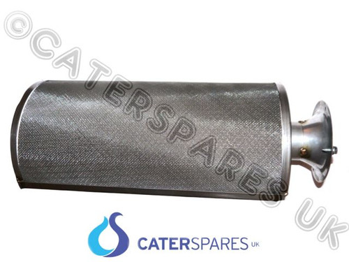 022575 Original BLUE SEAL Gas Friteuse Brenner GT45 GT46 GT47