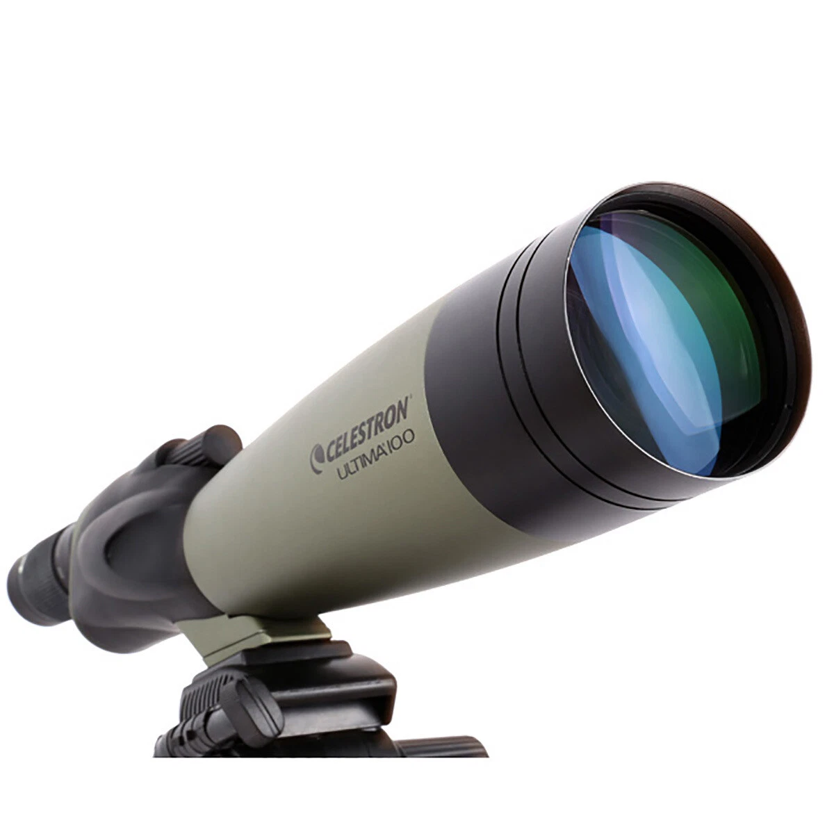 Celestron ultima best sale 100 spotting scope