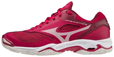 Mizuno Wave Phantom 2 Damen Handball Schuhe Sport Halle Indoor Schuh