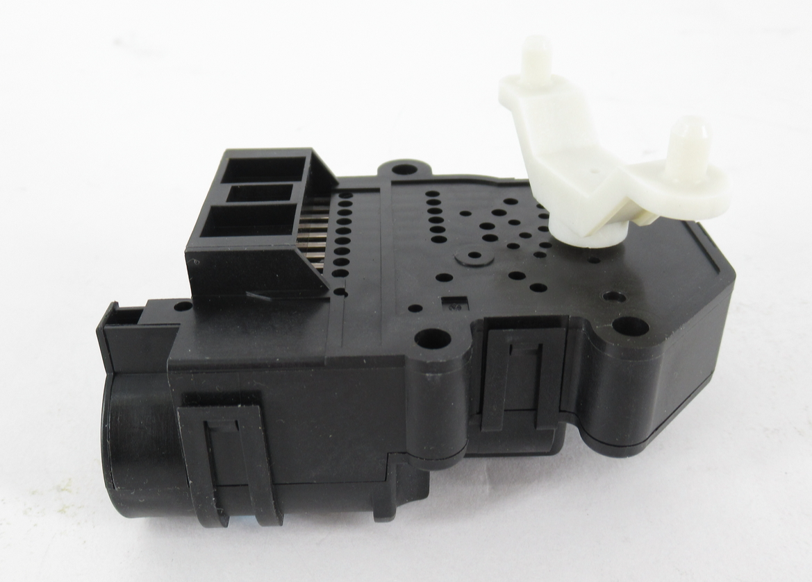 Genuine OEM Nissan 27731-70F00 HVAC Mode Actuator Motor Assy 1996