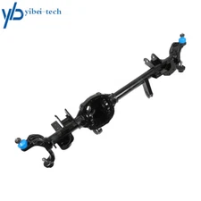 Front Axle Housing 3.21 Axle Ratio Dana 30 For Jeep Wrangler 2018 JK 2007-2017