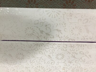 pipipiページ M1348 Japanese Vintage Hanging Scroll KAKEJIKU Hand Paint