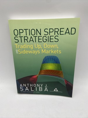Bloomberg Financial Ser.: Option Spread Strategies : Trading up, down, and...