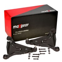 2X Maxgear Querlenker Vorne FüR Volvo 850 C70 I S70 V70 XC70 2.0-2.5D