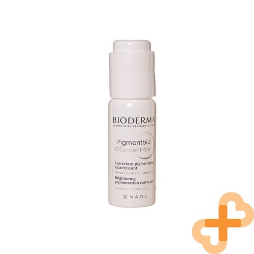 BIODERMA Pigmentbio C-Concentrate Brightening Pigmentation Corrector 15ml - Picture 16 of 24