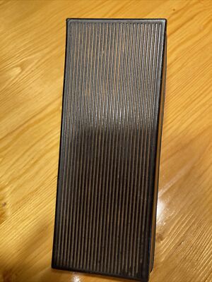 1970's Ace Tone Wah Master WM-1 Made in Japan FAST AND