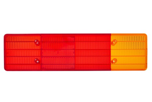 HELLA 9EL 131 420-011 Lente Posteriore Alogena Destra (Dx) - Ricambio Auto Per Fanalino - 3