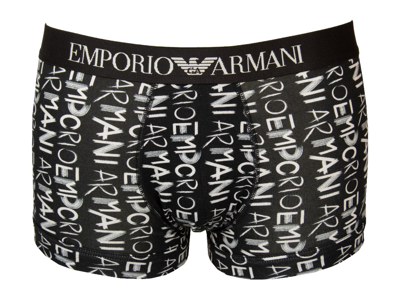 SG Boxer uomo EMPORIO ARMANI parigamba elastico и vista logato cotone эластичный