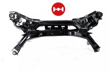 Produktbild - Neu Hinterachse Achse hinten Achsträger Achskörper für  Mazda 6 VI GH