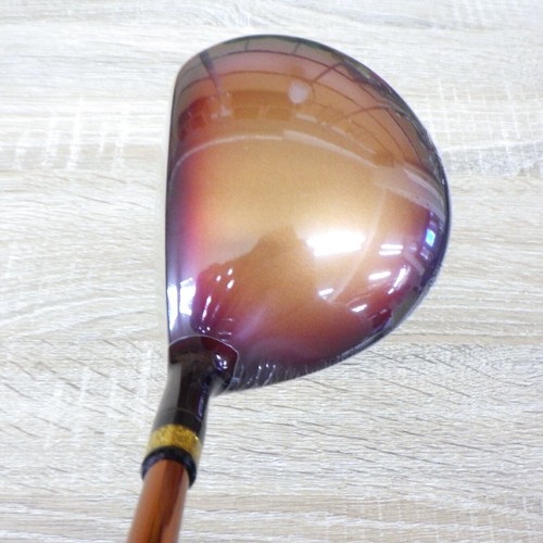 Maruman Majesty Sublime Fairway Wood 3w 15 / LV-920 R - Picture 3 of 8