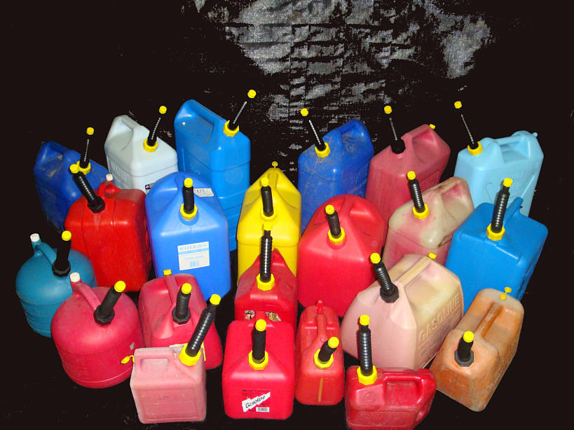 YELLOW GAS & FUEL CAN VENT LIKE EZ POUR 1/2" HOLE & EASY TO INSTALL eBay