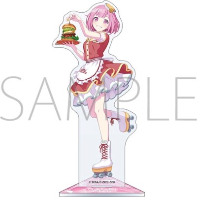 Project Sekai Acrylic Stand Vol.20 Emu Otori Japan New Pre-sale | eBay