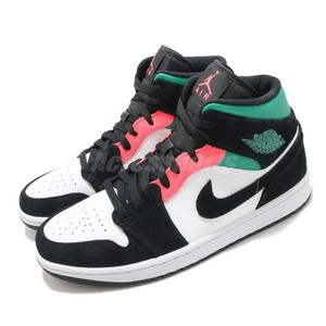 south beach jordan 1 mid