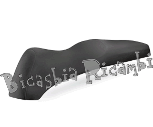 6335 - Seat Cover Coating Saddle Seat Honda 125 150 Sh I