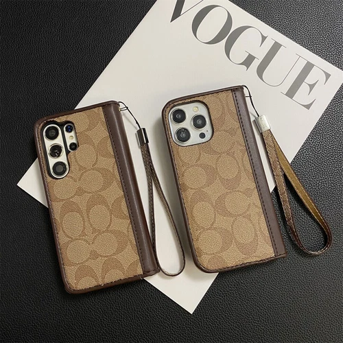 Hülle für iPhone 16 15 Pro 14 Plus 13 12 11 Flip Luxus Leder Karten Handy Cover - Bild 21 von 36