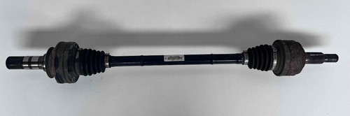 Antriebswelle VW Touareg I (7L) 7L0501201B hinten rechts / links