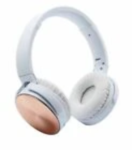 Polaroid Bluetooth Wireless Headphones 