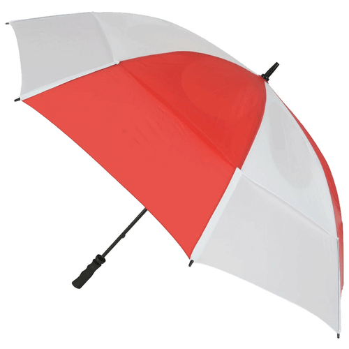 GUSTBUSTER PRO 62" VENTED GOLF UMBRELLA +LIFETIME WARRANTY #1 BRAND ON TOUR !!! - Picture 12 of 12