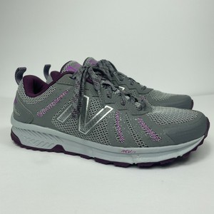 Terrain Running Shoes Sneakers Gray 