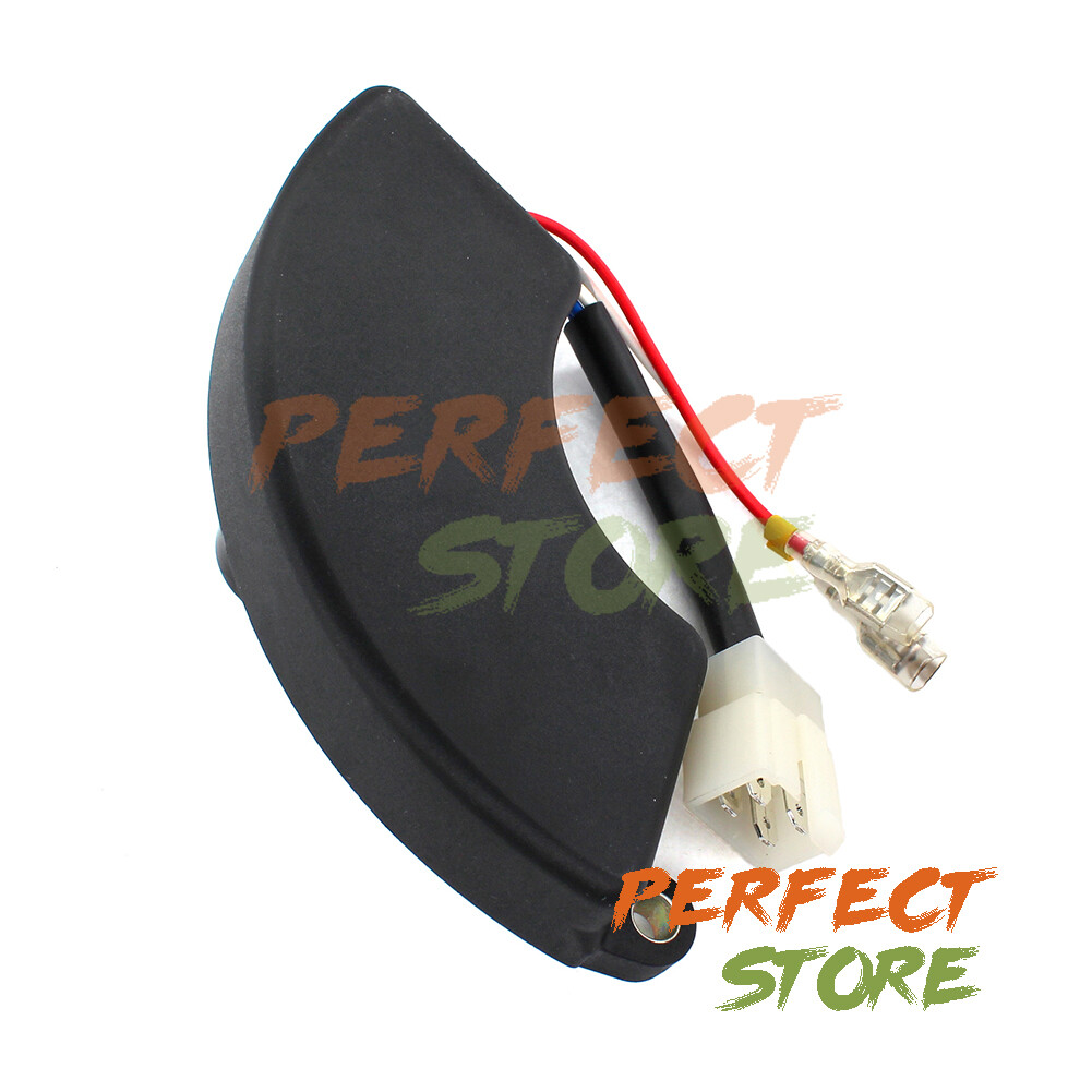 AVR Volt Regulator For Champion 100165 100296 100891 201040 Dual Fuel Generator