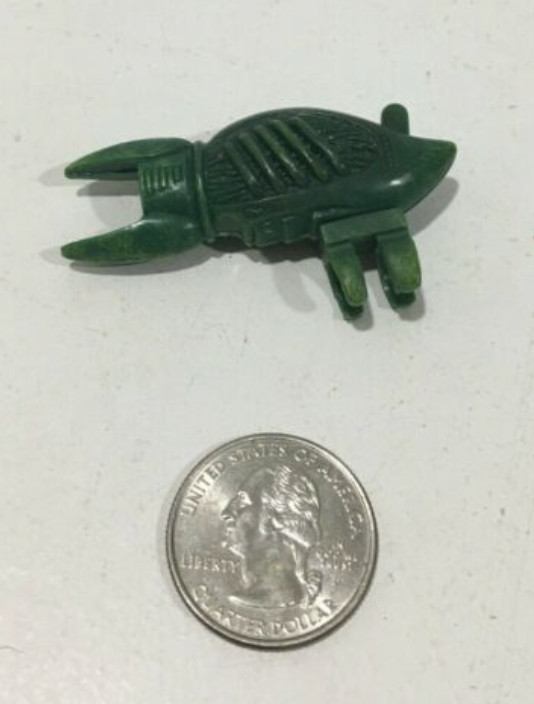 Toy Biz Action Figure Weapons and Accesories-ALL 1.50!!! Com