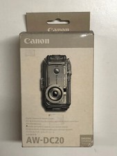 Canon AW-DC20 All Weather Case for Canon PowerShot A400 Digital Camera
